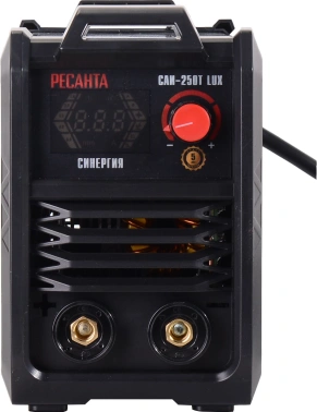 Сварочный аппарат Ресанта САИ-250Т LUX