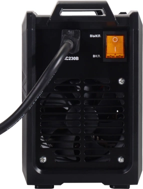 Сварочный аппарат Ресанта САИ-250Т LUX