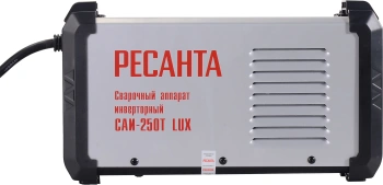 Сварочный аппарат Ресанта САИ-250Т LUX