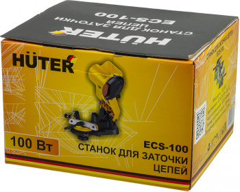 Станок заточной Huter  ECS-100