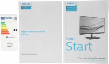 Монитор Philips 27