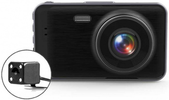 Видеорегистратор TrendVision Winner