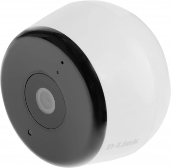 Камера видеонаблюдения IP D-Link  DCS-8600LH