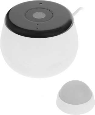 Камера видеонаблюдения IP D-Link  DCS-8600LH