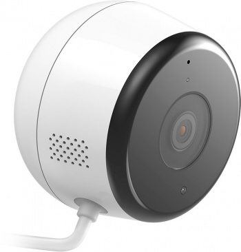 Камера видеонаблюдения IP D-Link  DCS-8600LH