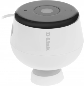 Камера видеонаблюдения IP D-Link  DCS-8600LH