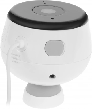 Камера видеонаблюдения IP D-Link  DCS-8600LH