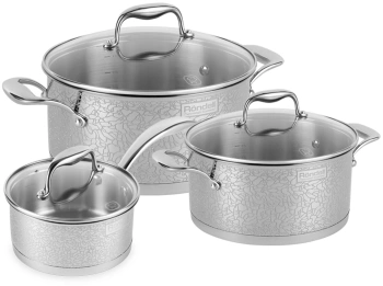 Набор посуды Rondell Vintage RDS-379