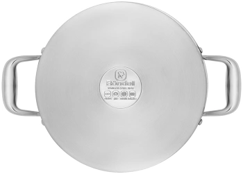 Набор посуды Rondell Vintage RDS-379