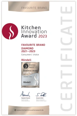 Набор посуды Rondell Vintage RDS-379