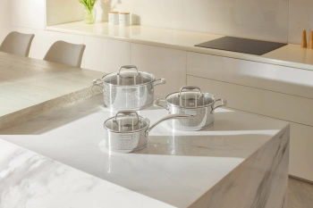 Набор посуды Rondell Vintage RDS-379