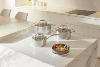 Набор посуды Rondell Vintage RDS-379