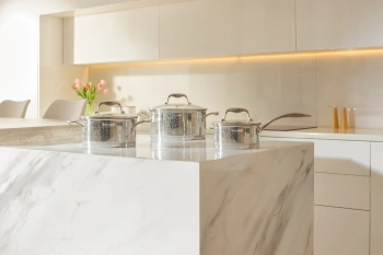 Набор посуды Rondell Vintage RDS-379