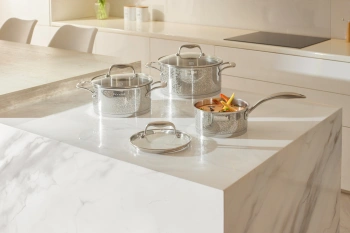 Набор посуды Rondell Vintage RDS-379