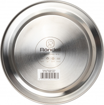 Чайник металлический Rondell Premiere RDS-237