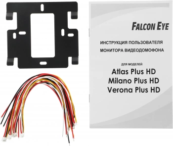 Видеодомофон Falcon Eye Atlas Plus HD