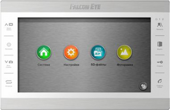 Видеодомофон Falcon Eye Atlas Plus HD