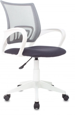 Кресло Бюрократ  CH W696