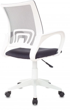 Кресло Бюрократ  CH W696