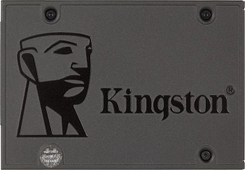 Накопитель SSD Kingston SATA-III 960GB SA400S37/960G