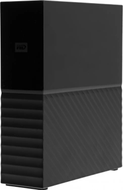 Жесткий диск WD Original USB3.0 4TB WDBBGB0040HBK-EESN