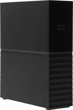 Жесткий диск WD Original USB3.0 4TB WDBBGB0040HBK-EESN