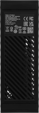 Жесткий диск WD Original USB3.0 4TB WDBBGB0040HBK-EESN