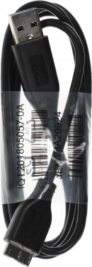 Жесткий диск WD Original USB3.0 4TB WDBBGB0040HBK-EESN