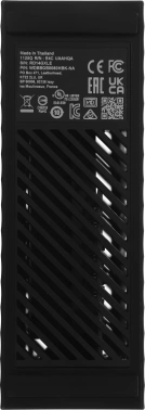 Жесткий диск WD USB3.0 8TB WDBBGB0080HBK-EESN