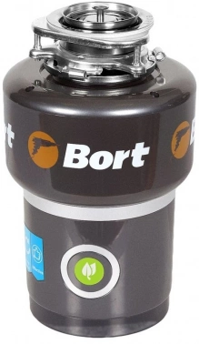 Измельчитель Bort Titan 5000 Control