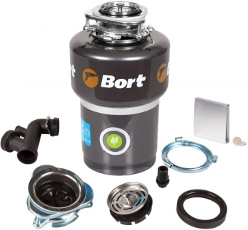 Измельчитель Bort Titan 5000 Control