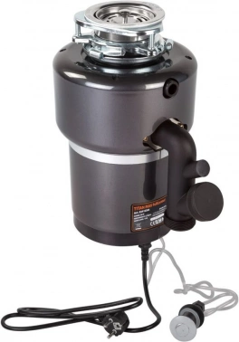 Измельчитель Bort Titan 5000 Control