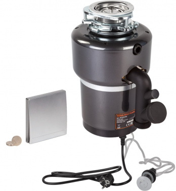 Измельчитель Bort Titan Max Power FullControl