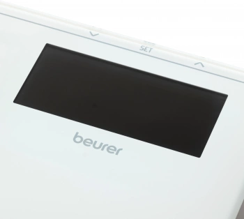 Весы напольные электронные Beurer BF400 Signature Line