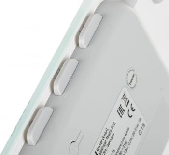 Весы напольные электронные Beurer BF400 Signature Line