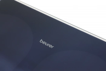 Весы напольные электронные Beurer GS215 Relax