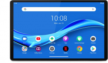 Планшет Lenovo Tab M10 Plus TB-X606F