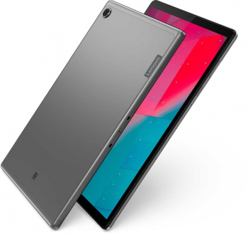 Планшет Lenovo Tab M10 Plus TB-X606F