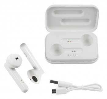 Гарнитура вкладыши Redline BHS-22