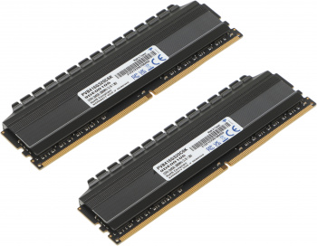 Память DDR4 2x8Gb 3200MHz Patriot  PVB416G320C6K