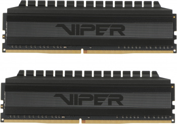 Память DDR4 2x8Gb 3000MHz Patriot  PVB416G300C6K