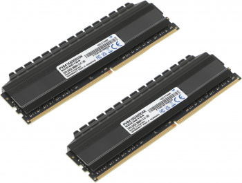 Память DDR4 2x8Gb 3000MHz Patriot  PVB416G300C6K