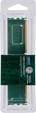 Память DDR3L 4Gb 1600MHz Patriot  PSD34G1600L81