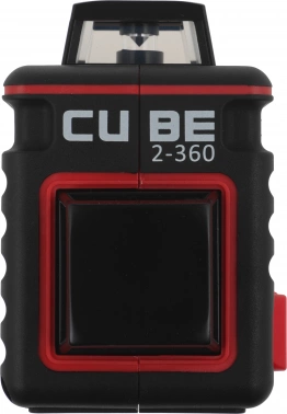 Уровень лазер. Ada  Cube 2-360 Professional Edition