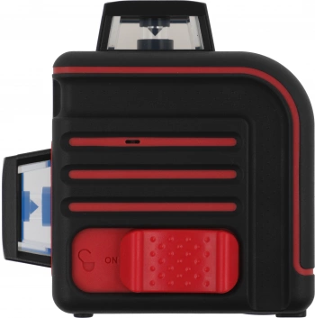 Уровень лазер. Ada  Cube 2-360 Professional Edition