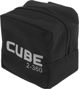 Уровень лазер. Ada  Cube 2-360 Professional Edition