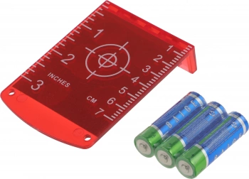 Уровень лазер. Ada  Cube 2-360 Professional Edition