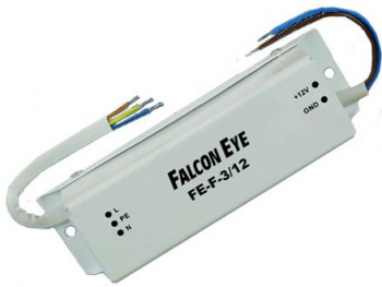Блок питания AC/DC Falcon Eye  FE-F-3/24