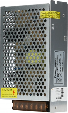 Блок питания AC/DC Falcon Eye  FE-S-5/12