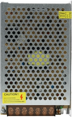 Блок питания AC/DC Falcon Eye  FE-S-5/12